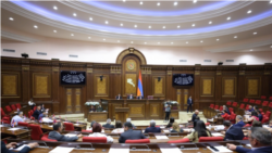 Դատախազությունը դիմել է ԱԺ՝ Արթուր Սարգսյանին կալանավորելու համաձայնություն ստանալու համար
