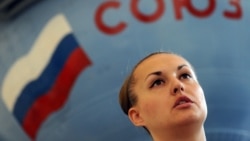 Орусия акыркы 17 жылда биринчи аялды космоско учурат