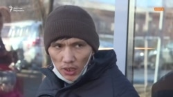 "Балка менен урду". Казак активисти камакта катуу таяк жегенин айтууда 