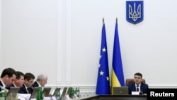 Уряд розпочне реорганізацію ще до планованого створення профільного міністерства