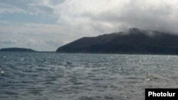 Армения - Озеро Севан