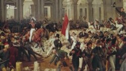 Назад, в подвалы. Моральные дилеммы внутренней эмиграции