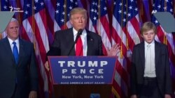 США обрали нового президента – про це та інше у відео за тиждень (відео)