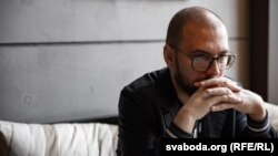 Сяргей Будкін