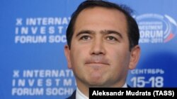 Ахмед Билалов (архивное фото)