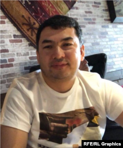 Айеркен Саймаити