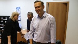 Նավալնին կոչ է անում Պուտինի ծննդյան օրը բողոքի ակցիաներ անցկացնել Ռուսաստանի շուրջ 80 քաղաքներում