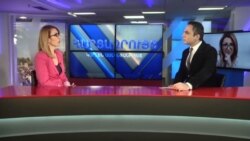 «Նախարարի կարգավիճակով ձայներ հավաքելն ավելի հեշտ է, բայց ուզում եմ, որ քաղաքացիները խաբկանքի չտրվեն». Թանդիլյան