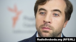 Андрій Длігач