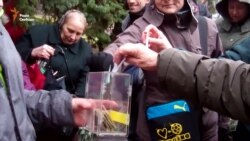 Доброчинні екскурсії допомагають добровольцям АТО одужати (відео)