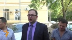 Адвокат Николай Полозов: Умеров сәяси сәбәпләр белән эзәрлекләнә