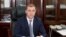 Министр экономики Абхазии Адгур Ардзинба