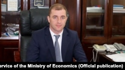 Адгур Ардзинба