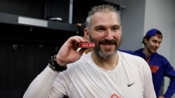 Цитаты Свободы. Чей герой Овечкин