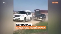 Политикан тутмакхийн терахь десташ ду Нохчийчохь, "харц нах" Iорабахар а санна