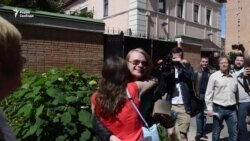 Электронный браслет Дмитрия Богатова