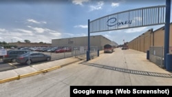 Металургійний завод Corey Steel в Цицеро (Іллінойс, США)