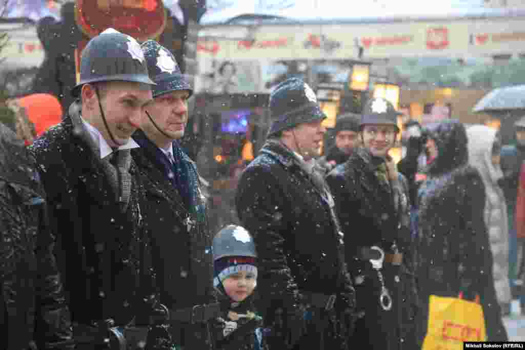 День рождения Шерлока Холмса в Риге