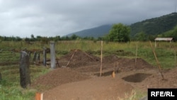 Гуьржийчоь - ПIангаза, Дуиси-эвла, 2013