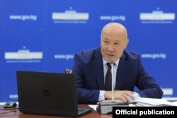 Мадамин Каратаев.