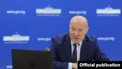 Мадамин Каратаев.