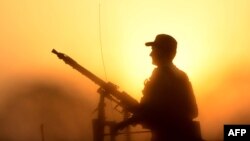 بروکس: روی کمک‎های امریکا به پاکستان باید دوباره غور شود.