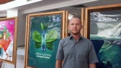 Алексей Кравцов.