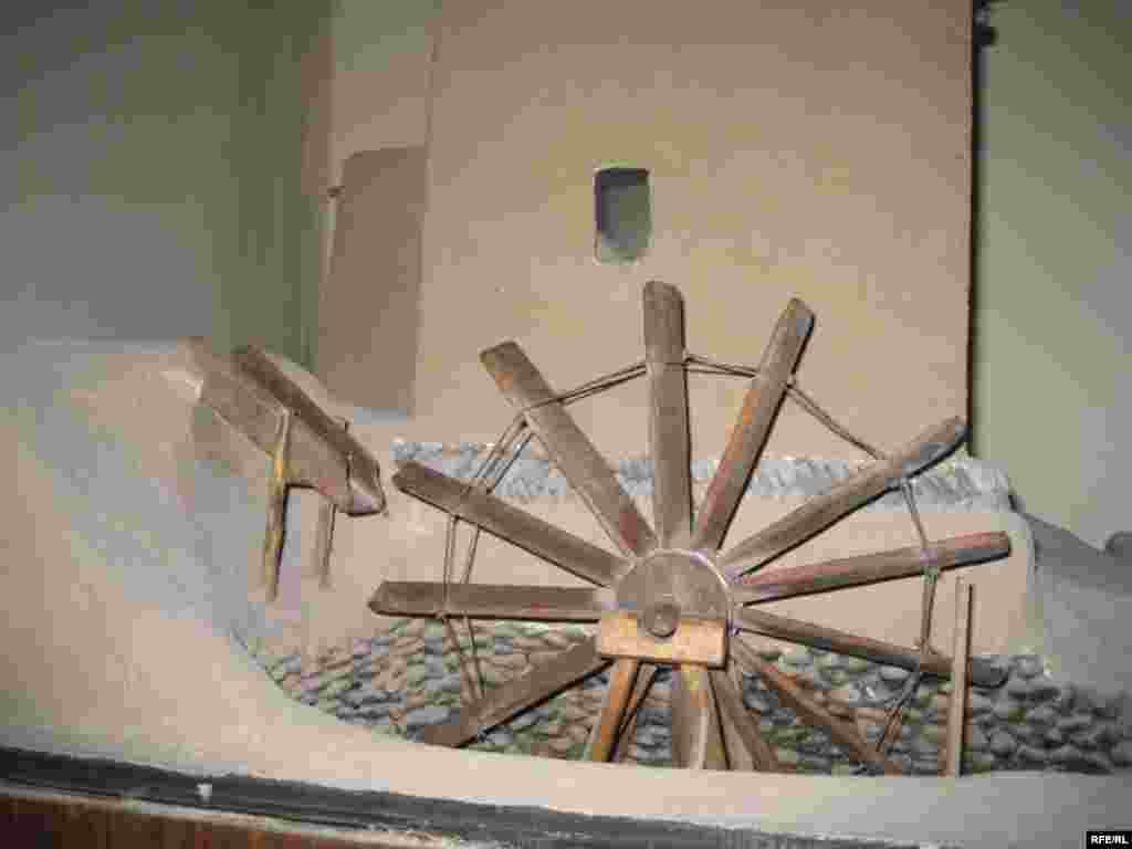 "Чилчароғ"-и Хуҷанд #35