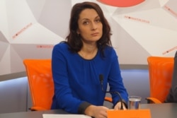 Ксенія Онищенко