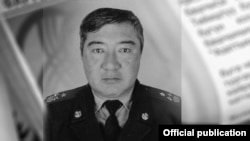 Иманкул Телтаев