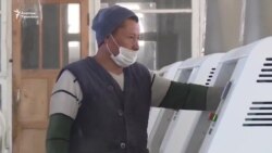 Данисте: токтогон туризм, ишке кирген ун завод