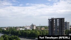 Владикавказ