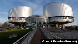 ՄԻԵԴ շենքը Ստրասբուրգում, արխիվ