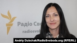 Ольга Сніцарчук