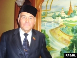 Азат Зыятдинов