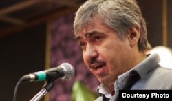 Темур Варқӣ