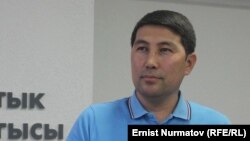 Айбек Турдалиев