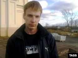 Егор Бычков