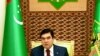 Türkmenistanyň prezidenti Gurbanguly Berdimuhamedow
