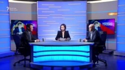 Өлкө келечеги менен коррупция таразада