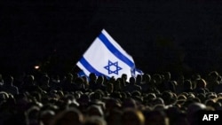 
«У світлі останніх подій ізраїльські місії в усьому світі будуть закриті, а консульські послуги надаватися не будуть»