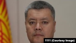 Бексултан Токонов