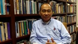 Френсіс Фукуяма про наслідки виборів в США для країн Балтії