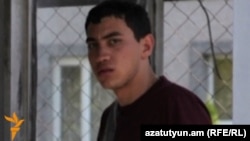 Սյունիքի մարզպետի որդի Տիգրան Խաչատրյան, արխիվ