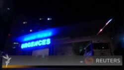 Михаэль Шумахер в критическом состоянии