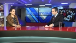 Արուսյակ Ջուլհակյան․ Պետք է սահմանենք մեծամասնության համար ընդունելի խաղի կանոններ