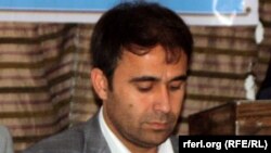 پارلمان باید هرچه زودتر وظیفه خود را انجام دهد.