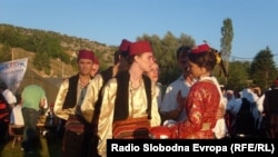 Боснияда ар кыл улуттун өкүлдөрү жашайт