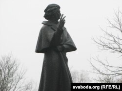 Адам Міцкевіч аўтарства Валяр’яна Янушкевіча