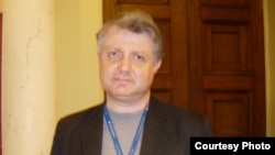 Андрей Мисько